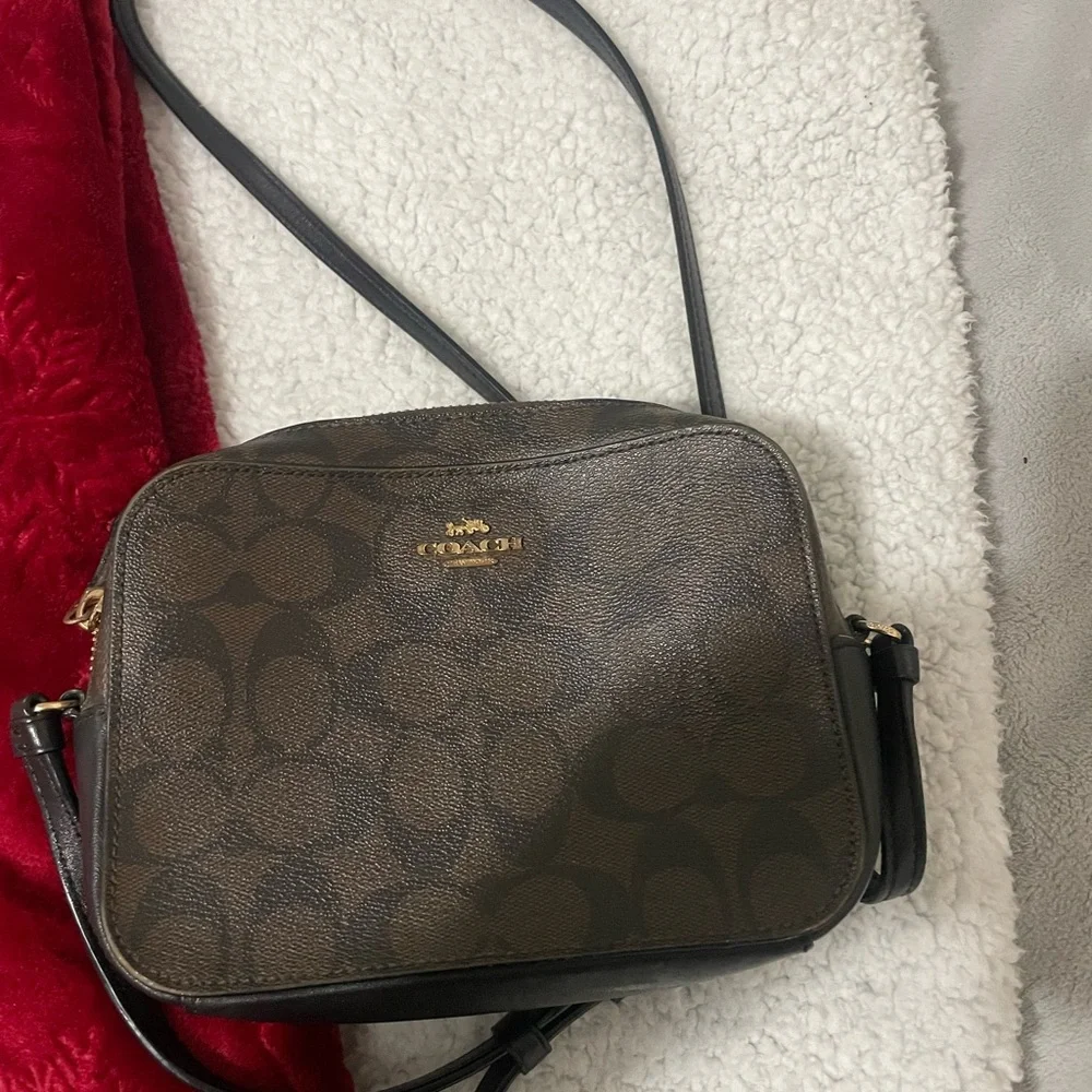 Coach bag - Picture 4 of 4